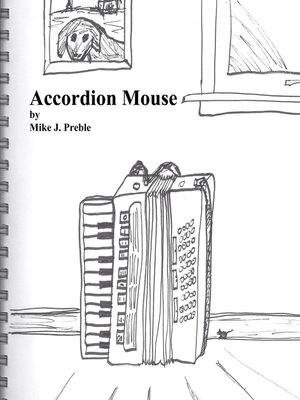 cover image of Accordion Mouse